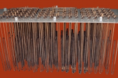 Air Heater Bank 140 KW