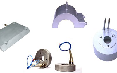 METAL CAST HEATERS