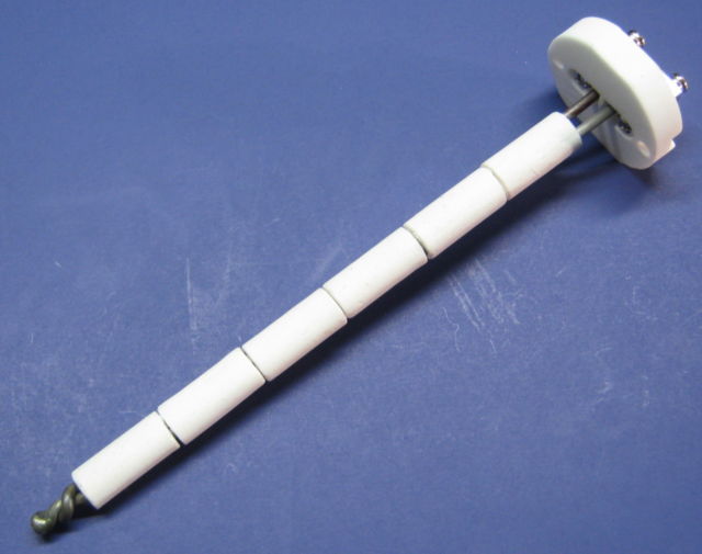 CERAMIC ENCAPSULATED THERMOCOUPLE