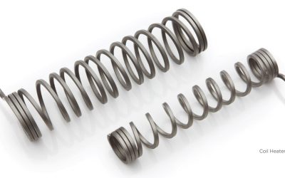 COIL TYPE HEATERS